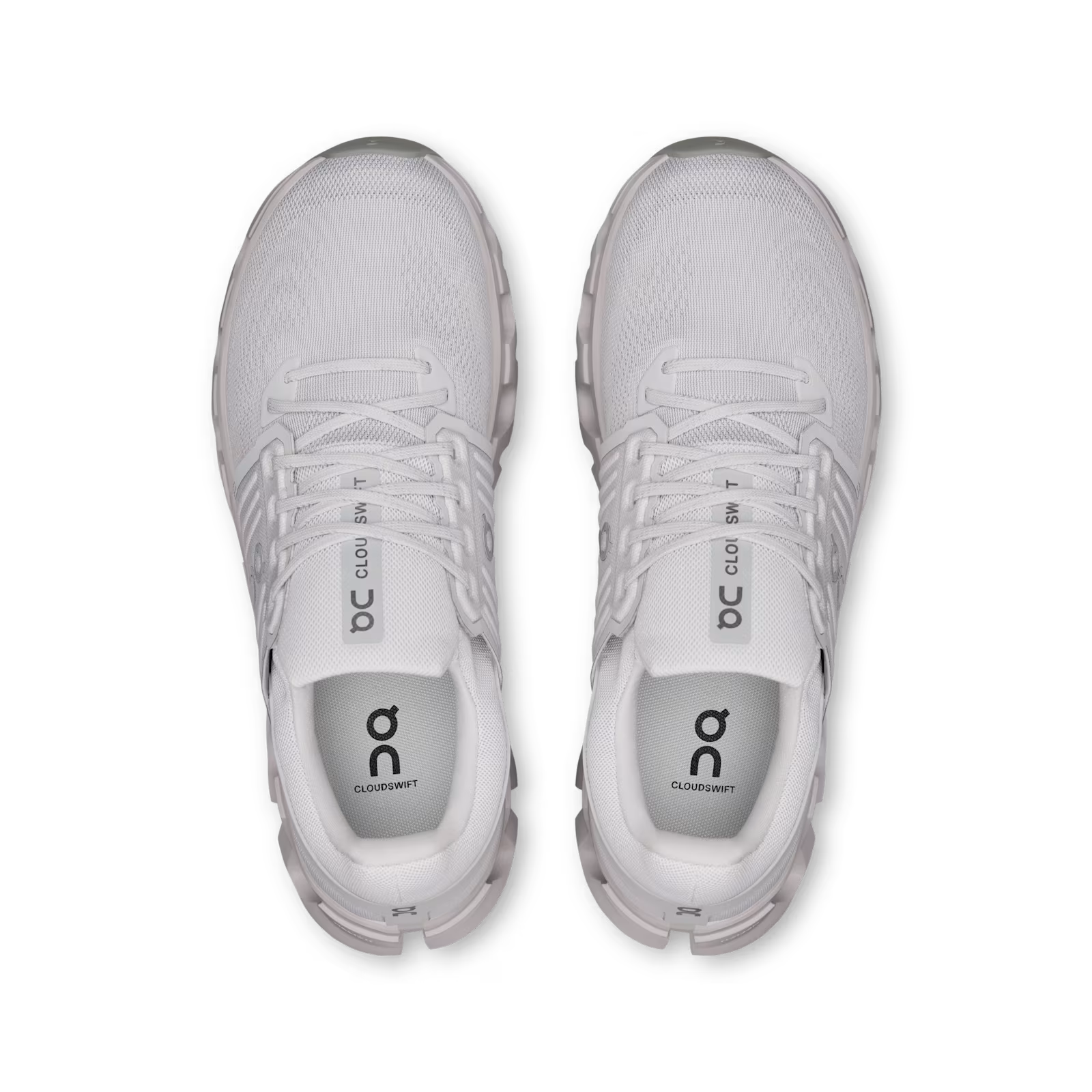 On Cloudswift 4 – Running Quotidien Homme