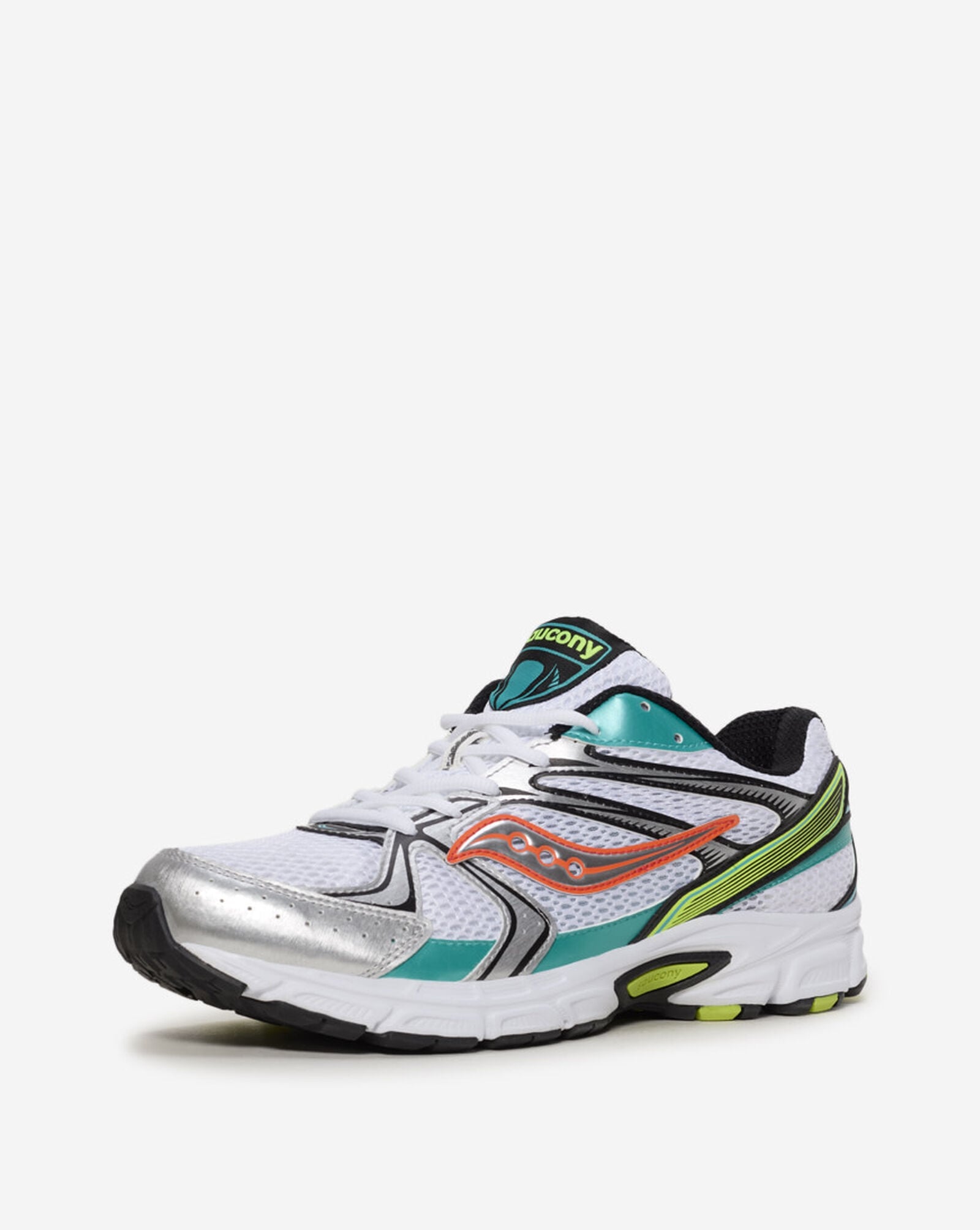 Saucony Ride Millenium