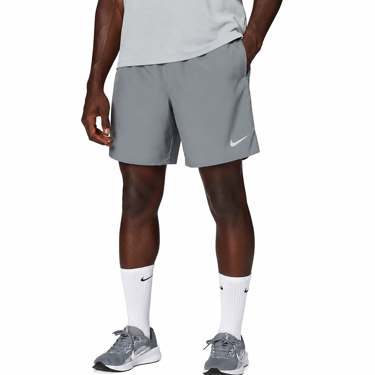 Nike Short Running
