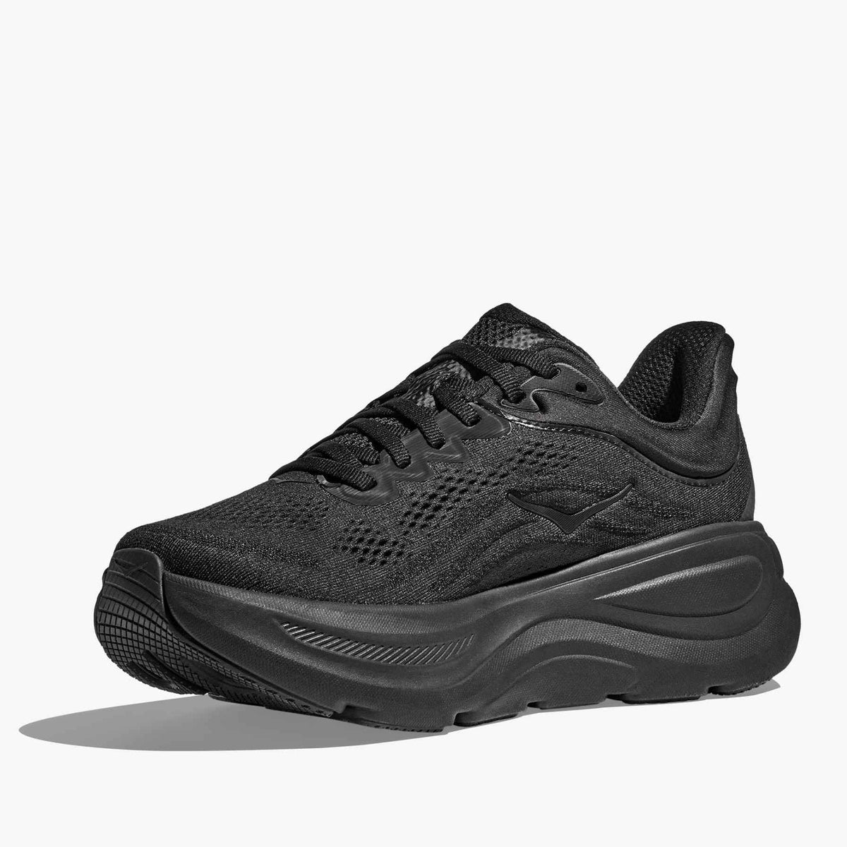 Hoka Bondi 9 Chaussures de running pour homme