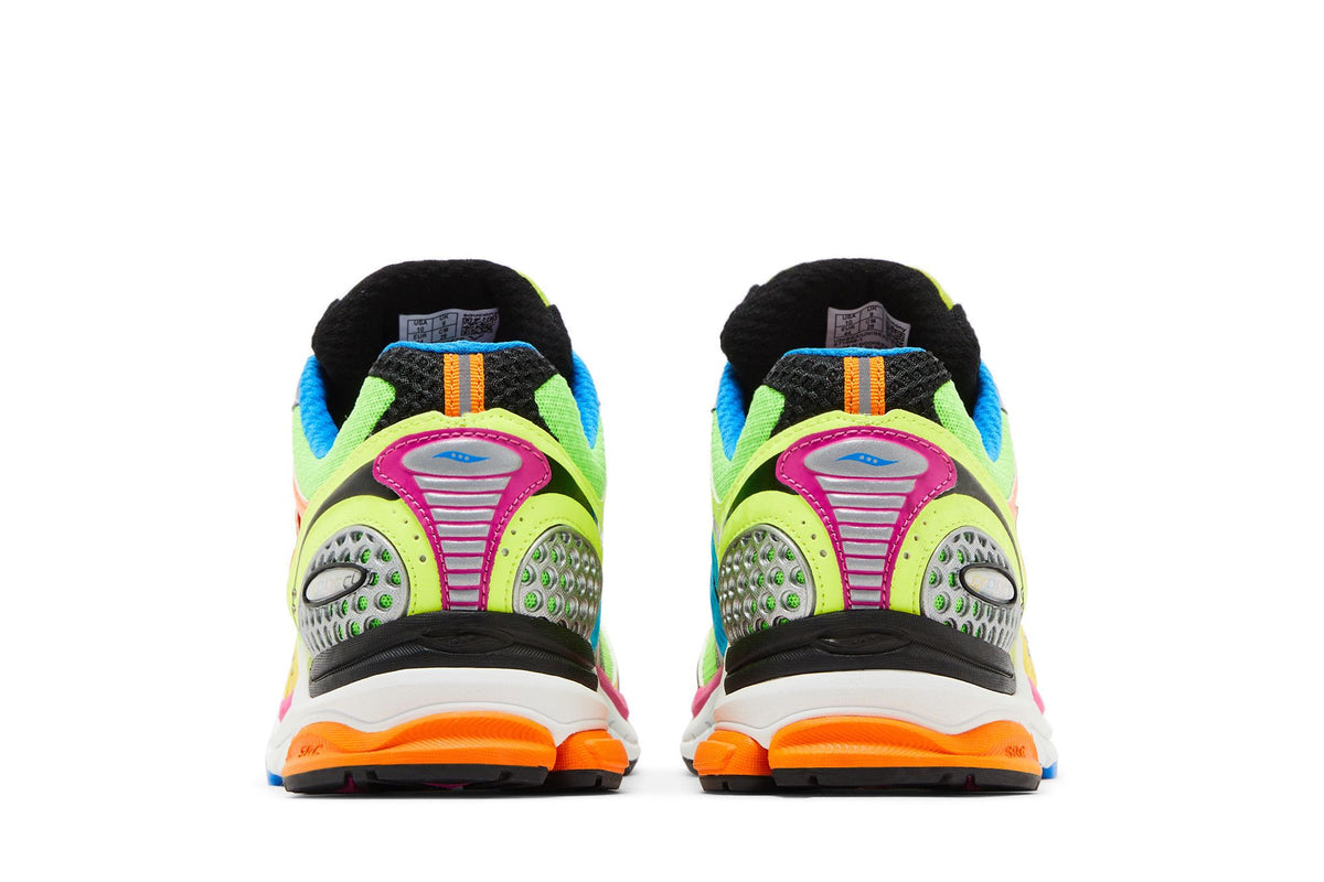 Saucony Progrid Triumph 4