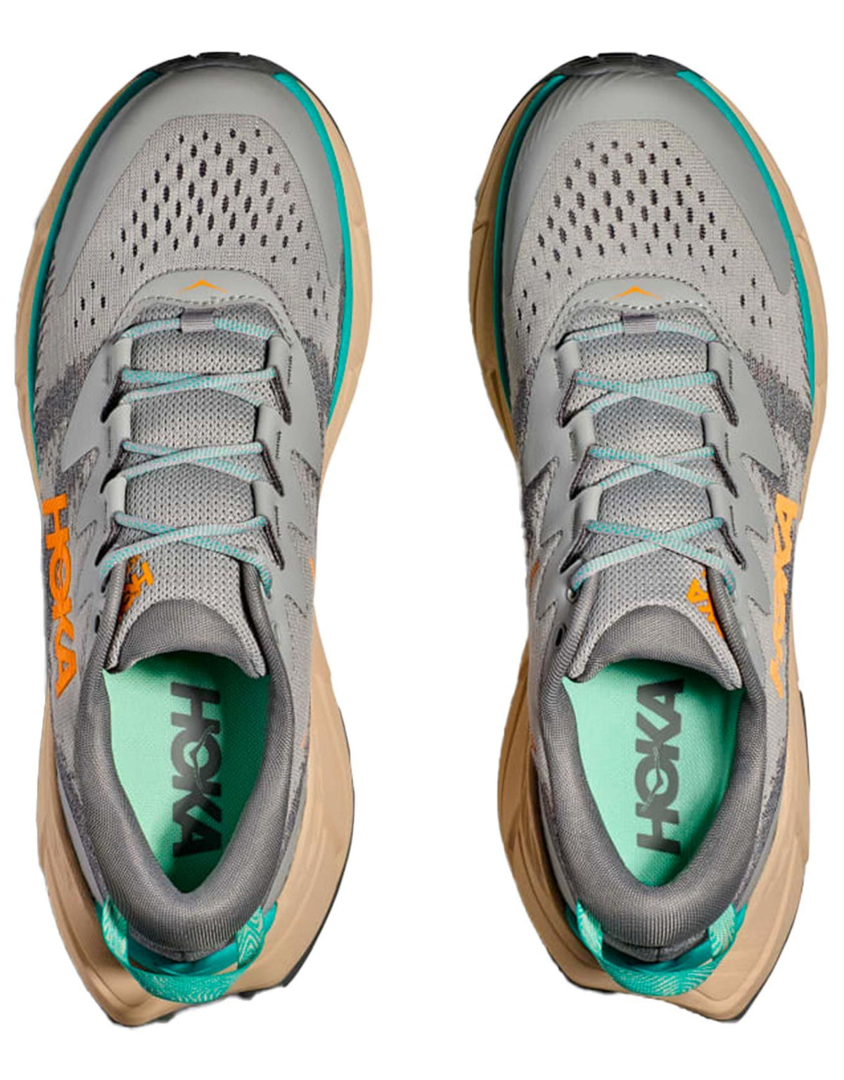 Hoka Skyline-Float X Chaussures de running pour homme