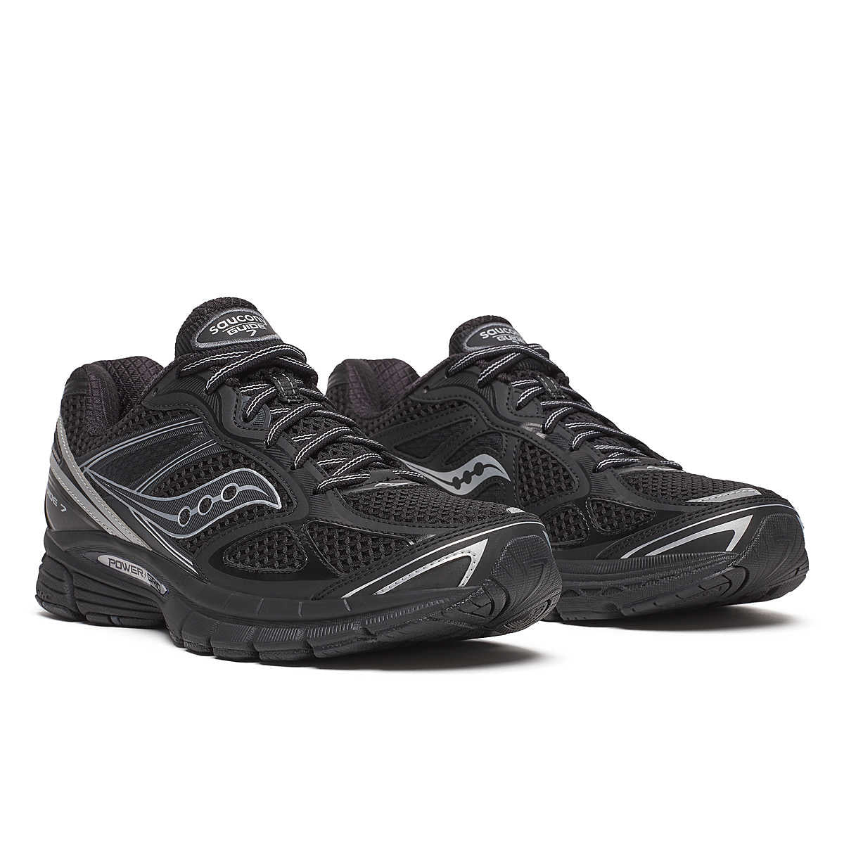 Saucony Progrid