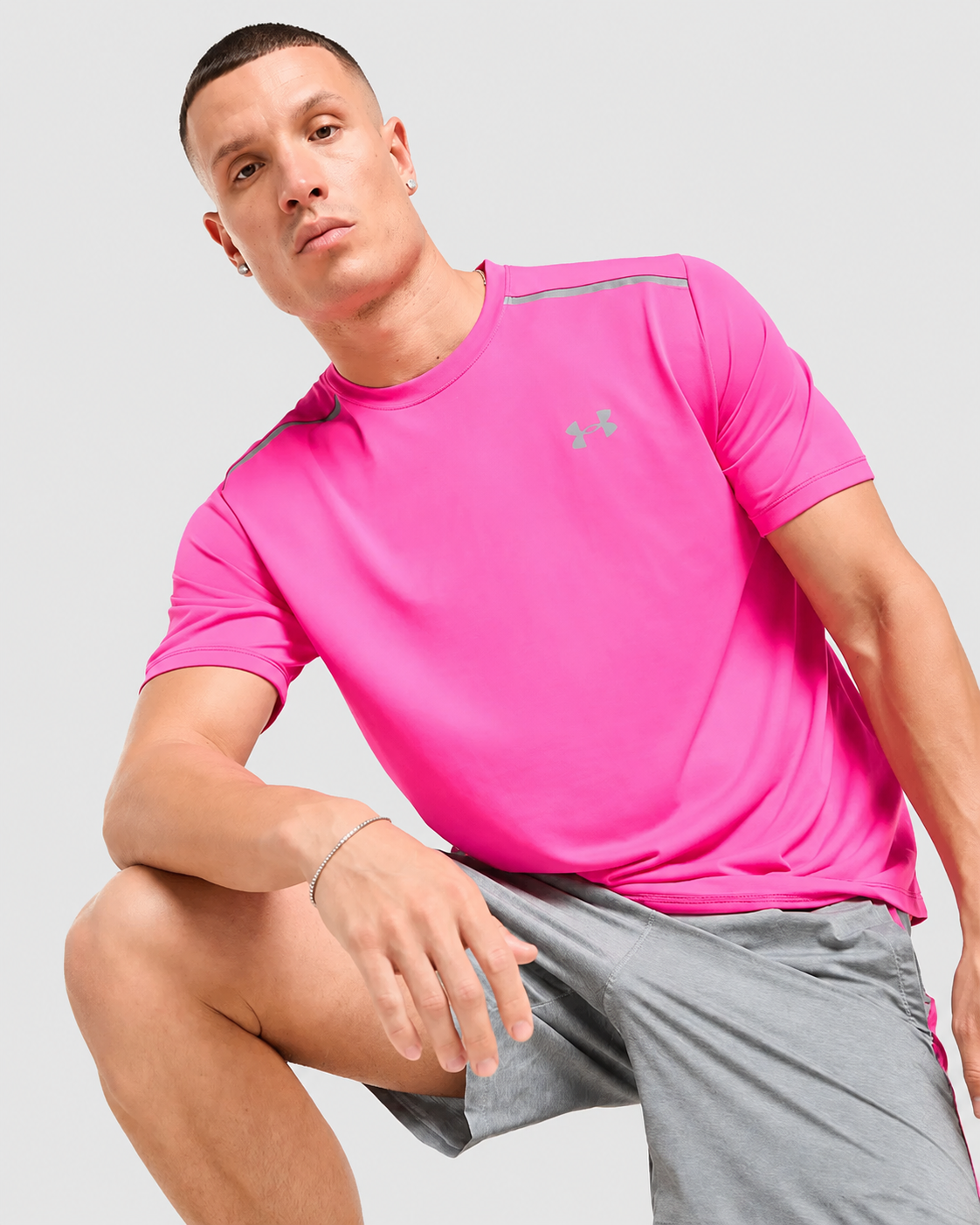 Under Armour Running T-shirt