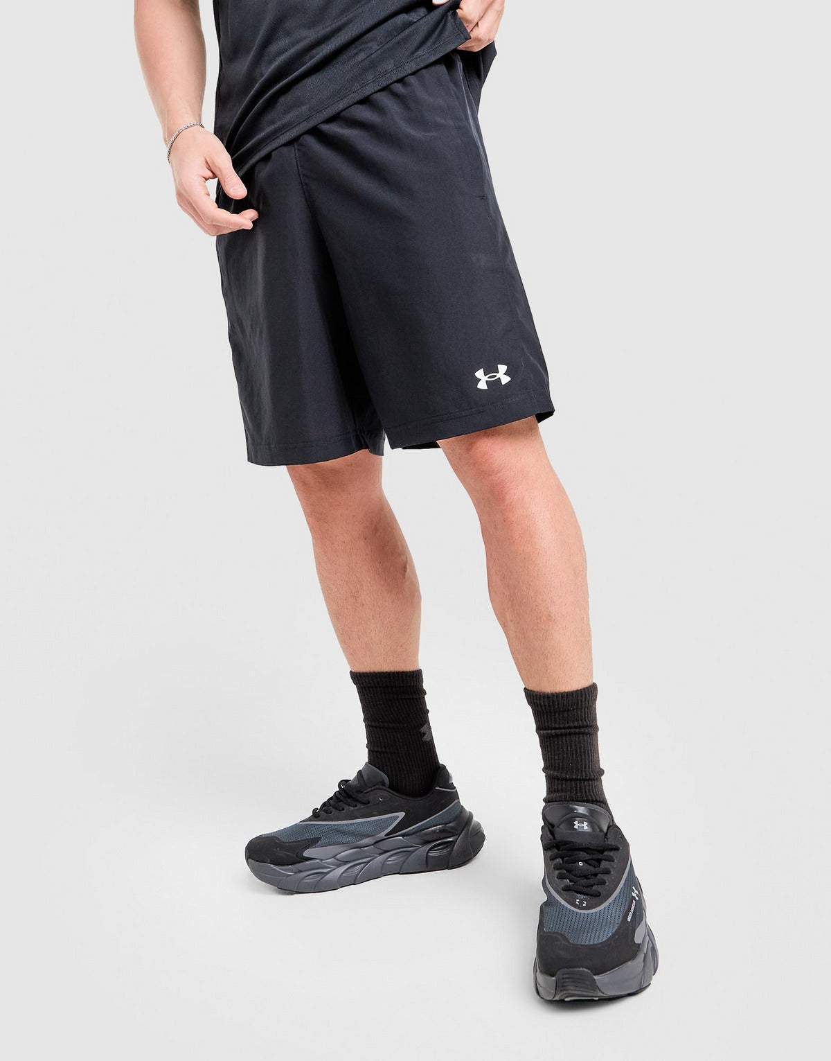 Under Armour Short