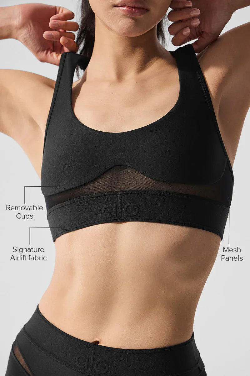 Soutien-Gorge + Legging - Airlift Rebel