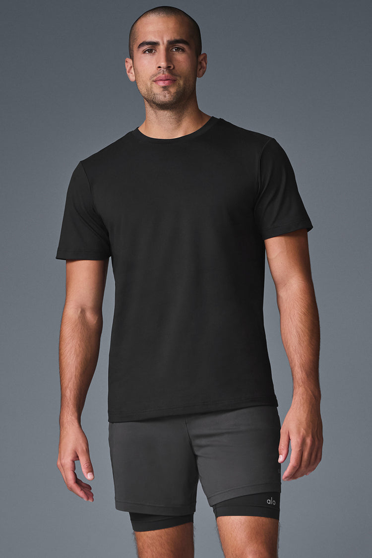 T-shirt Conquer Reform Col Rond – HOMMES