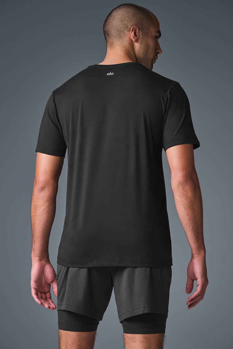 T-shirt Conquer Reform Col Rond – HOMMES