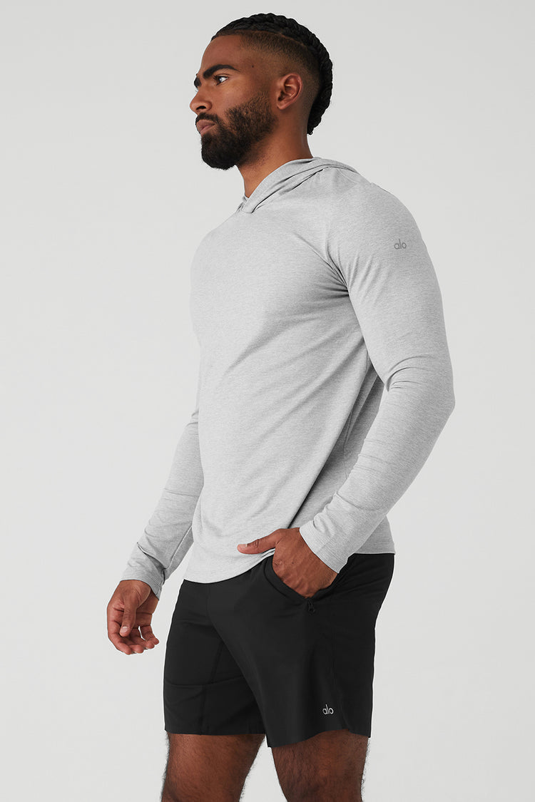 Sweat à Capuche ALO - Homme