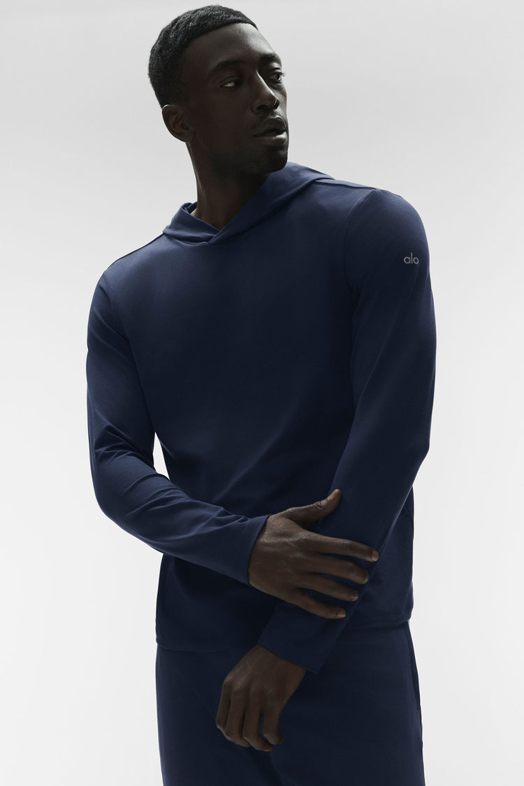 Sweat à Capuche ALO - Homme