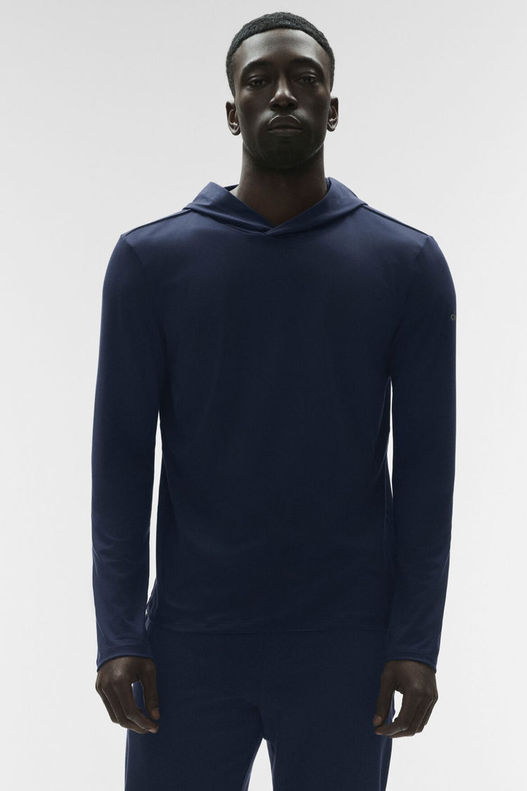 Sweat à Capuche ALO - Homme