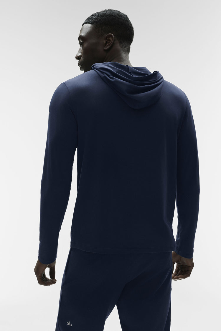 Sweat à Capuche ALO - Homme