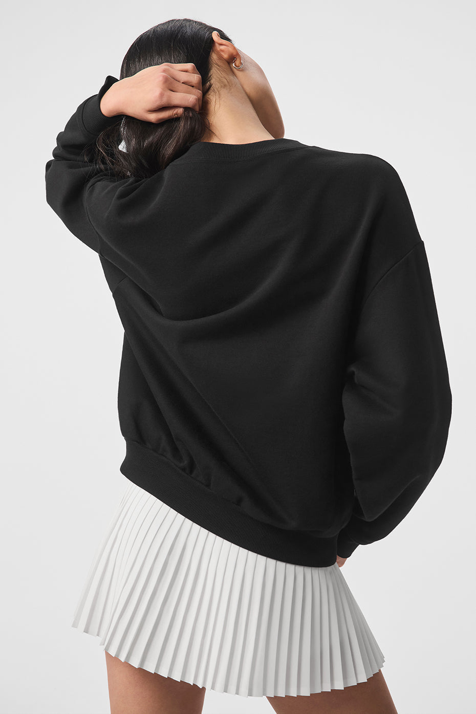 Pull Ras du Cou Accolade – Femme