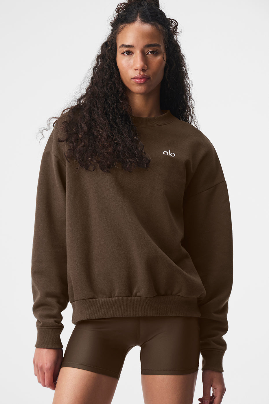 Pull Ras du Cou Accolade – Femme