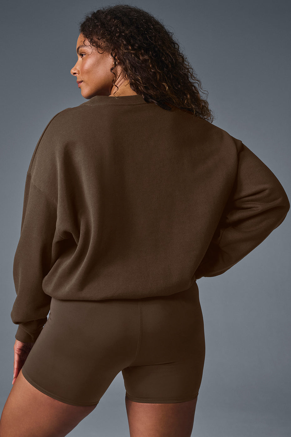 Pull Ras du Cou Accolade – Femme