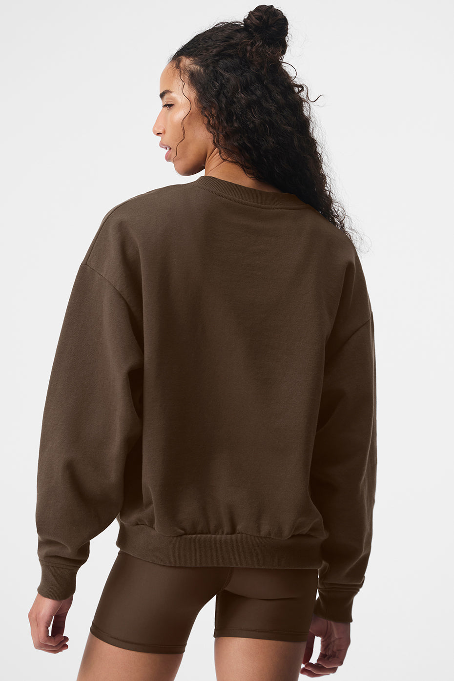Pull Ras du Cou Accolade – Femme