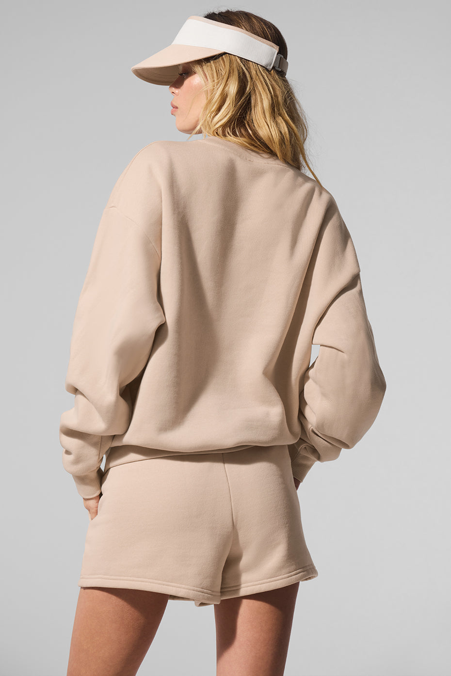 Pull Ras du Cou Accolade – Femme