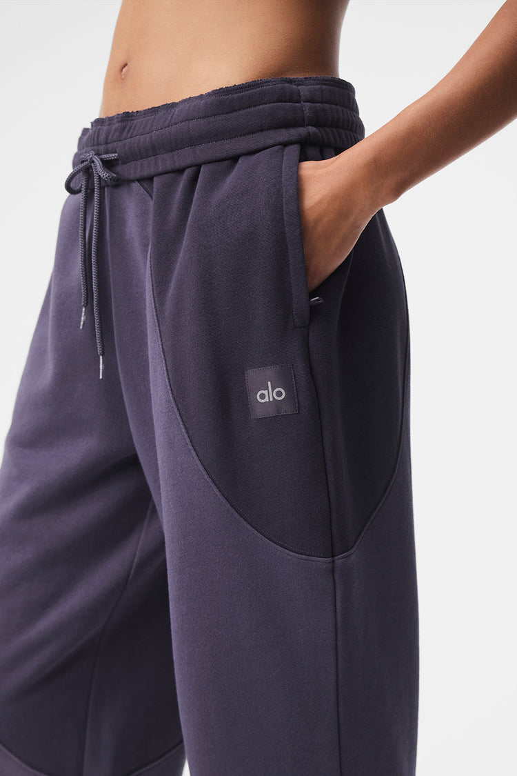 Pull + pantalon Make Waves