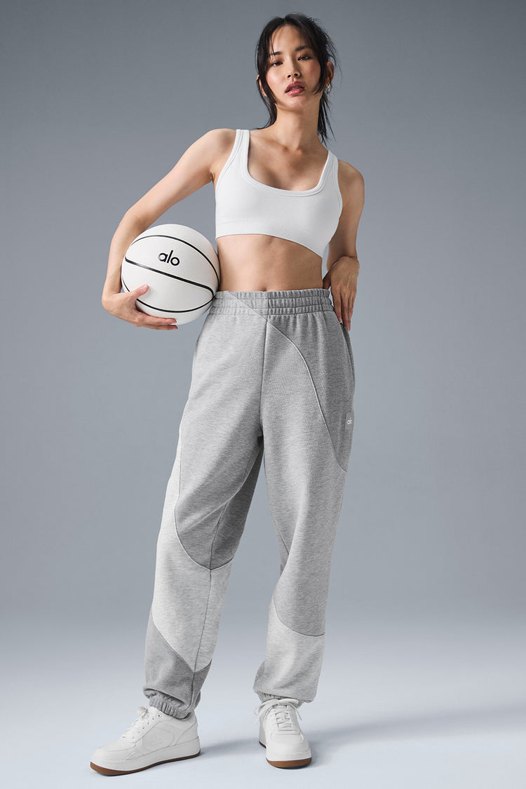 Pull + pantalon Make Waves