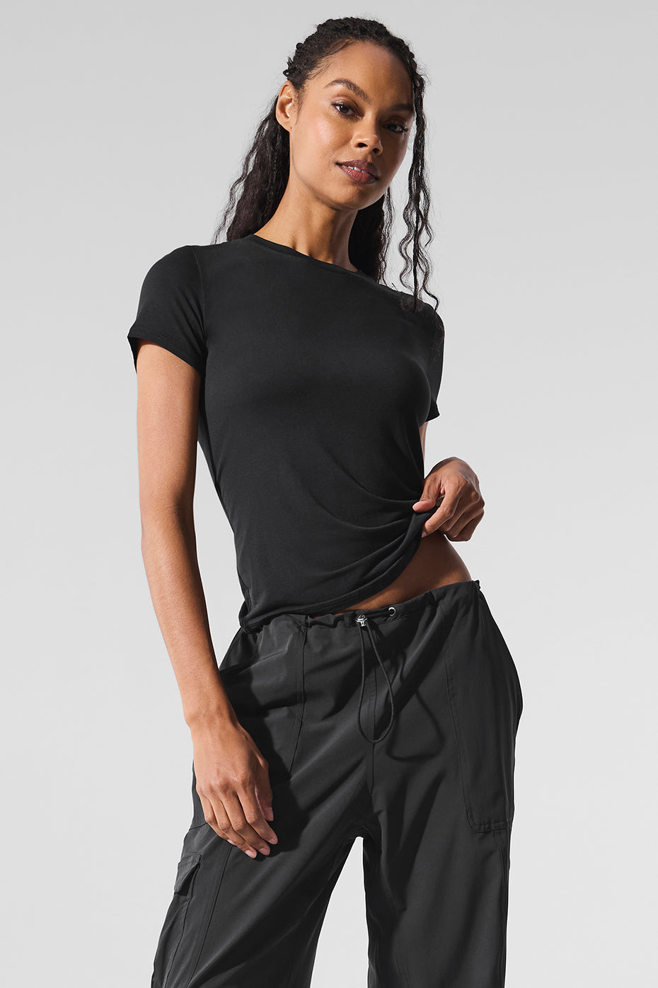 T-shirt Manches courtes