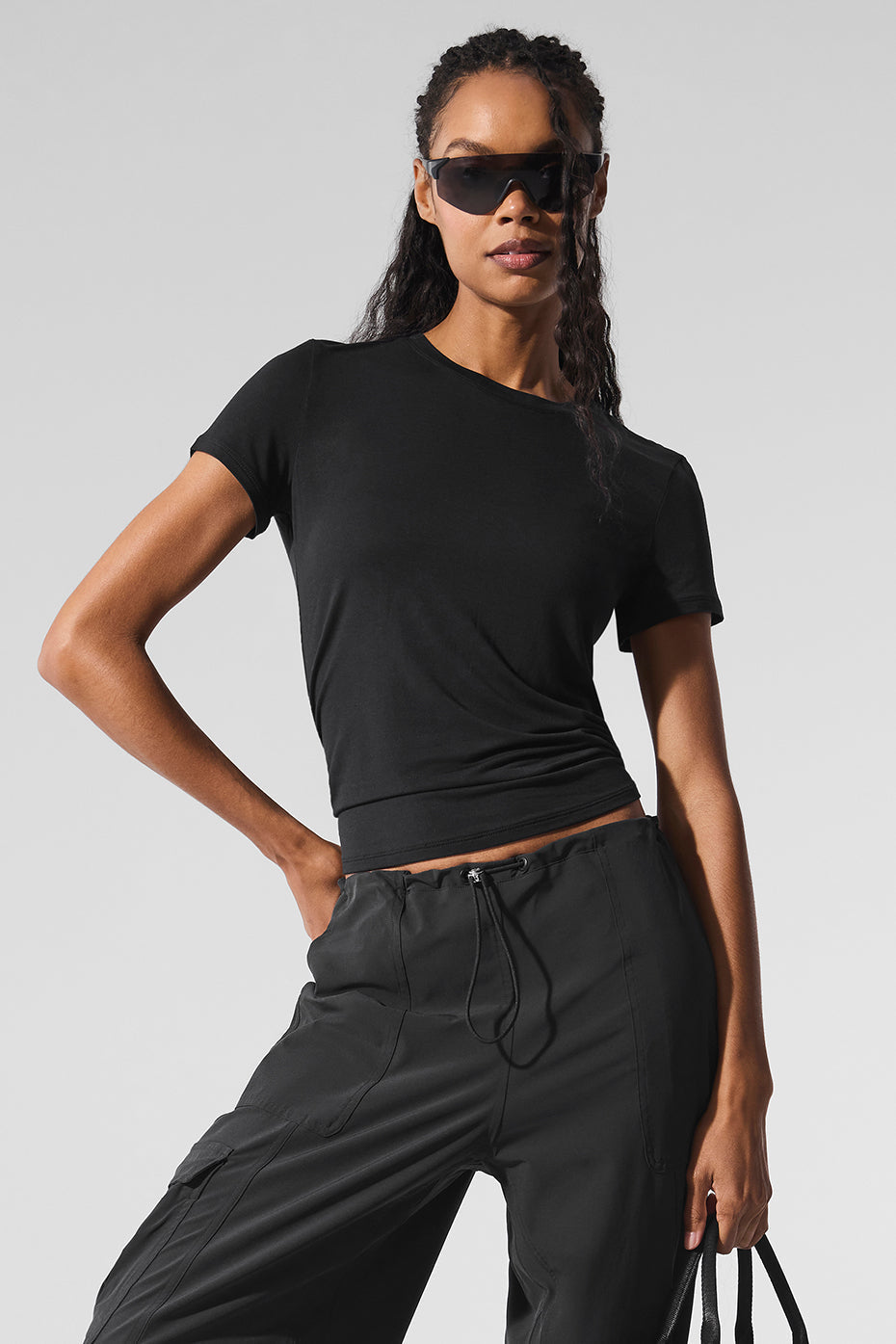 T-shirt Manches courtes