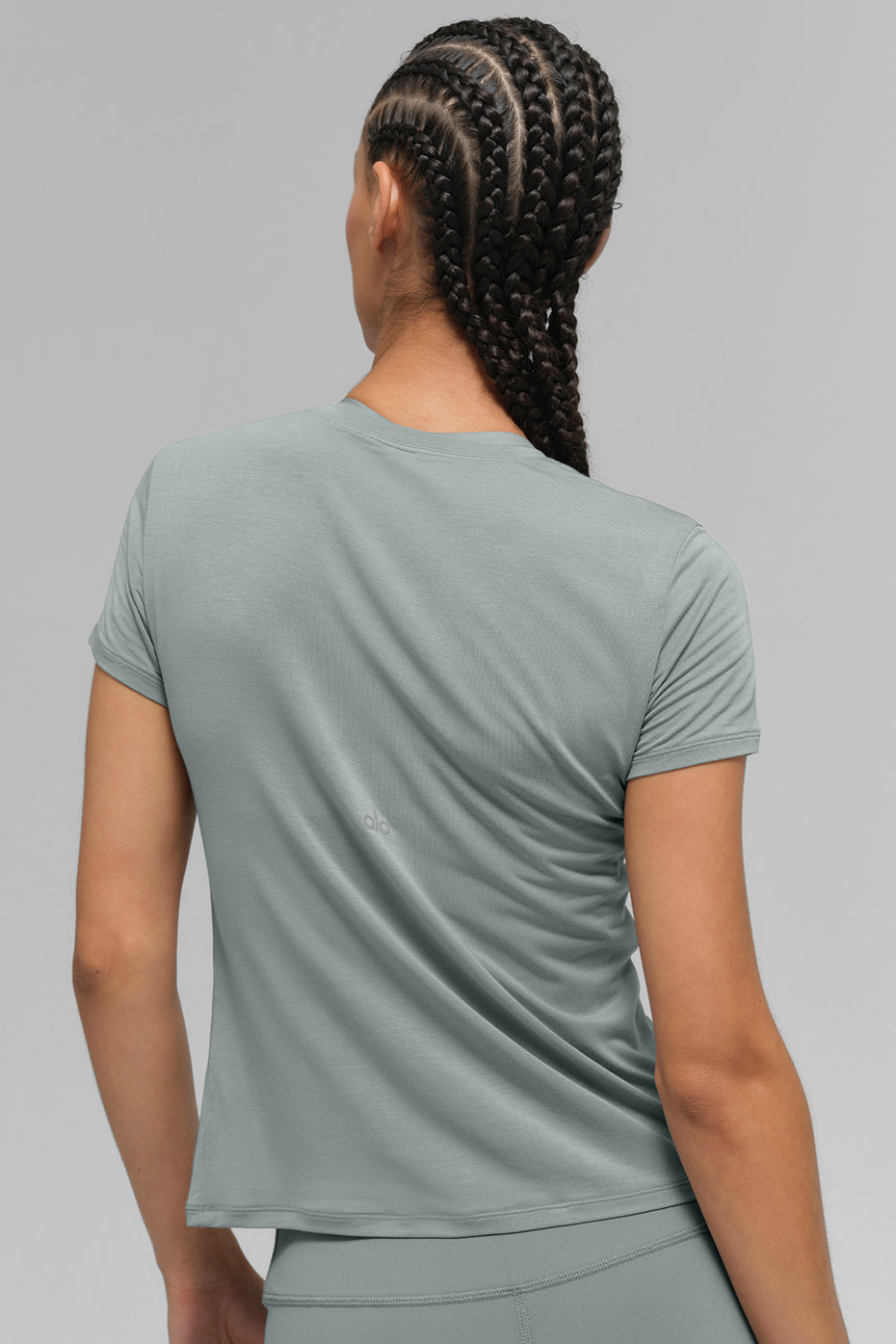 T-shirt Manches courtes