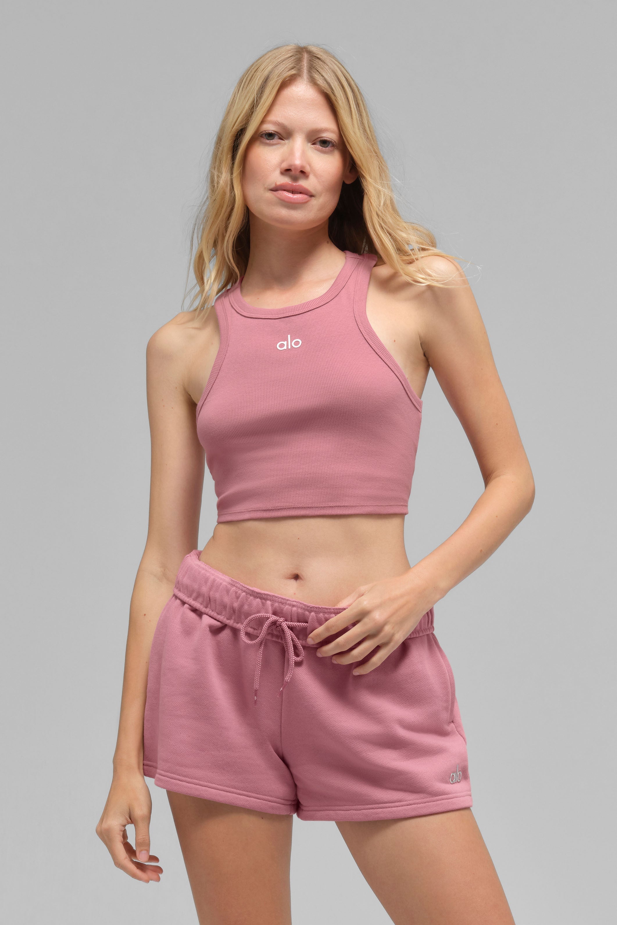 Débardeur Aspire – Femme