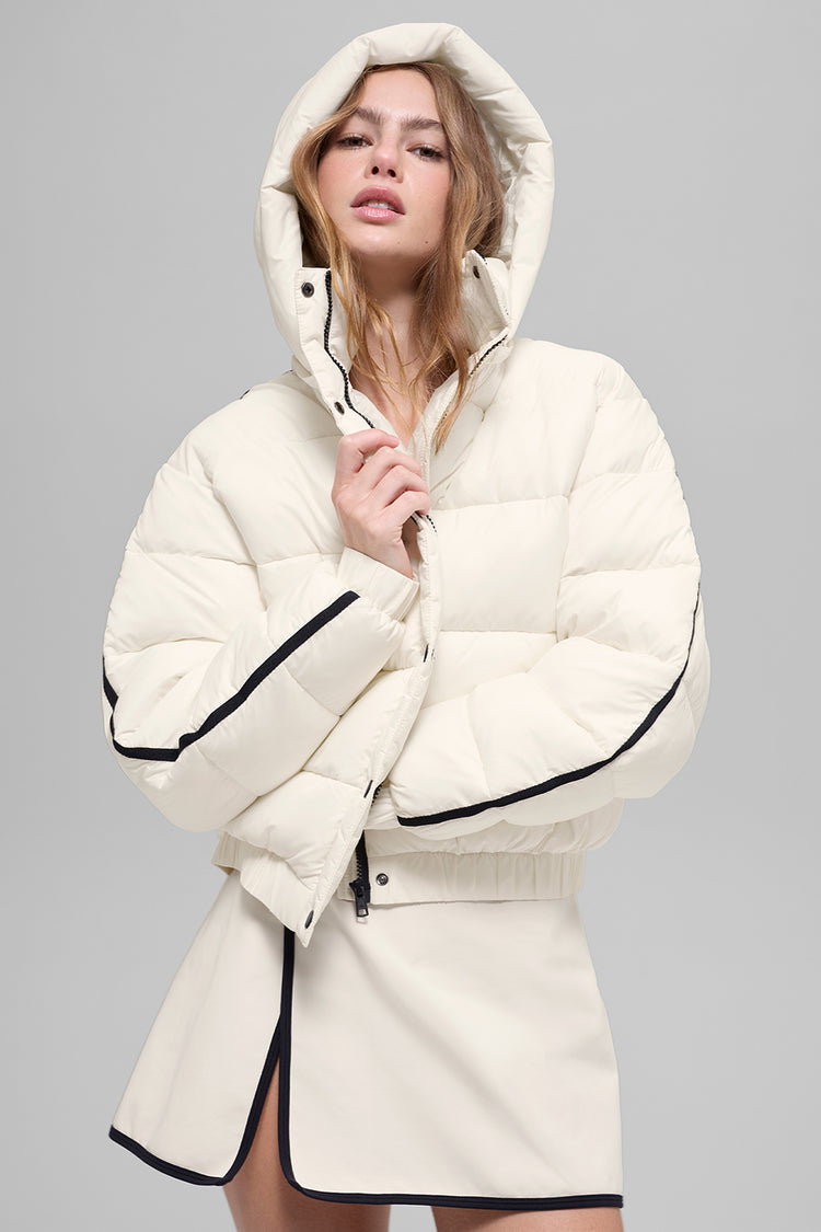 Doudoune Aspen Love