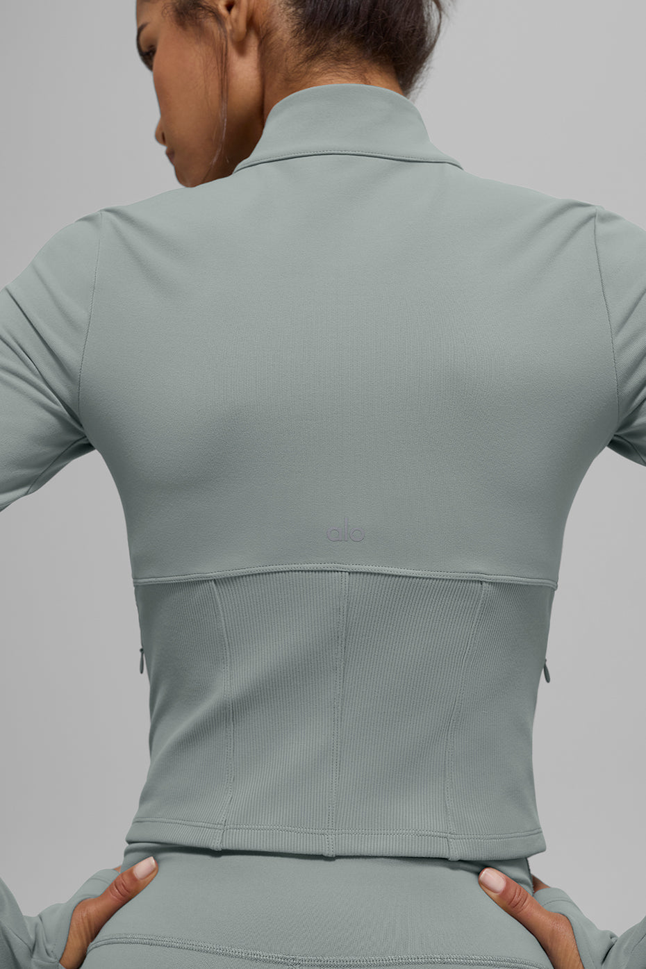 Veste Gilet de sport ALO-Femme
