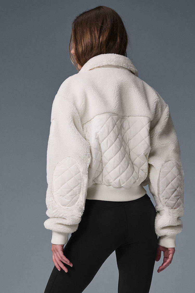 Bomber Sherpa Edge