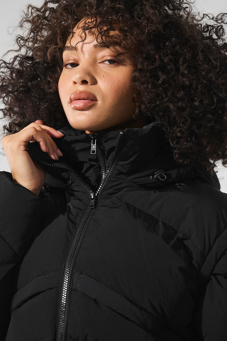 Doudoune Glacier Puffer