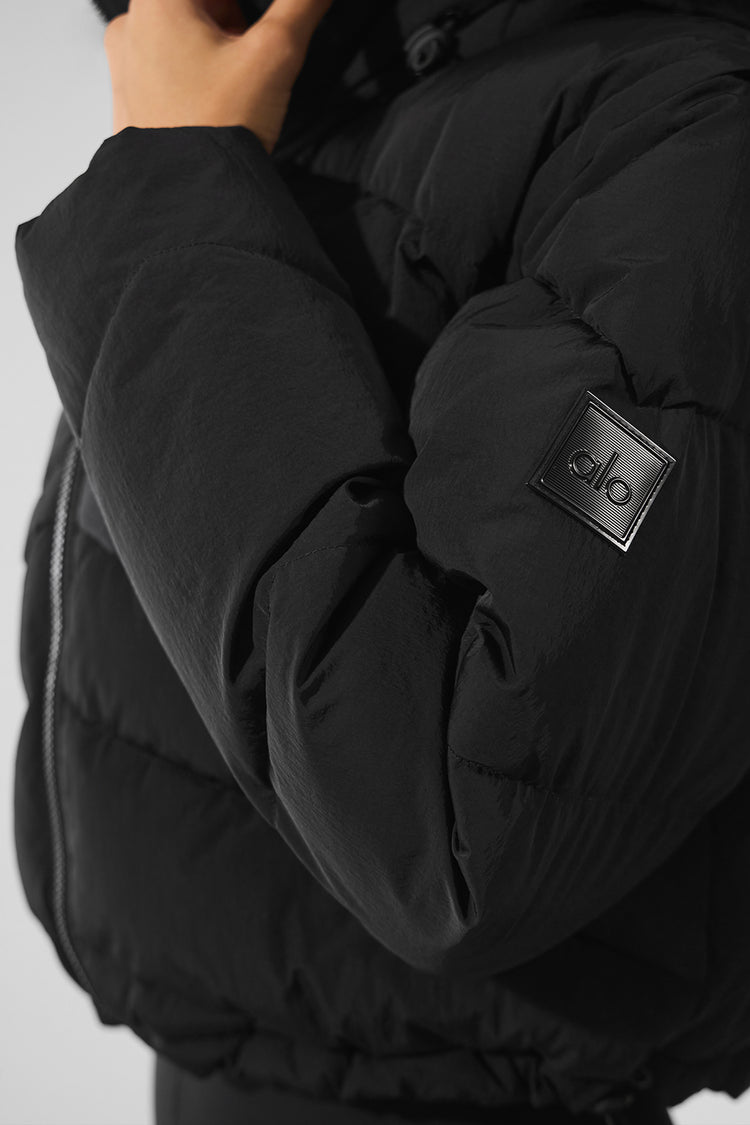 Doudoune Glacier Puffer