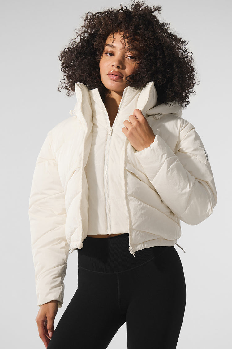 Doudoune Glacier Puffer