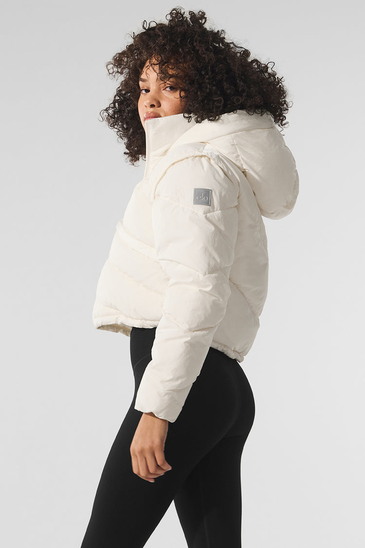 Doudoune Glacier Puffer
