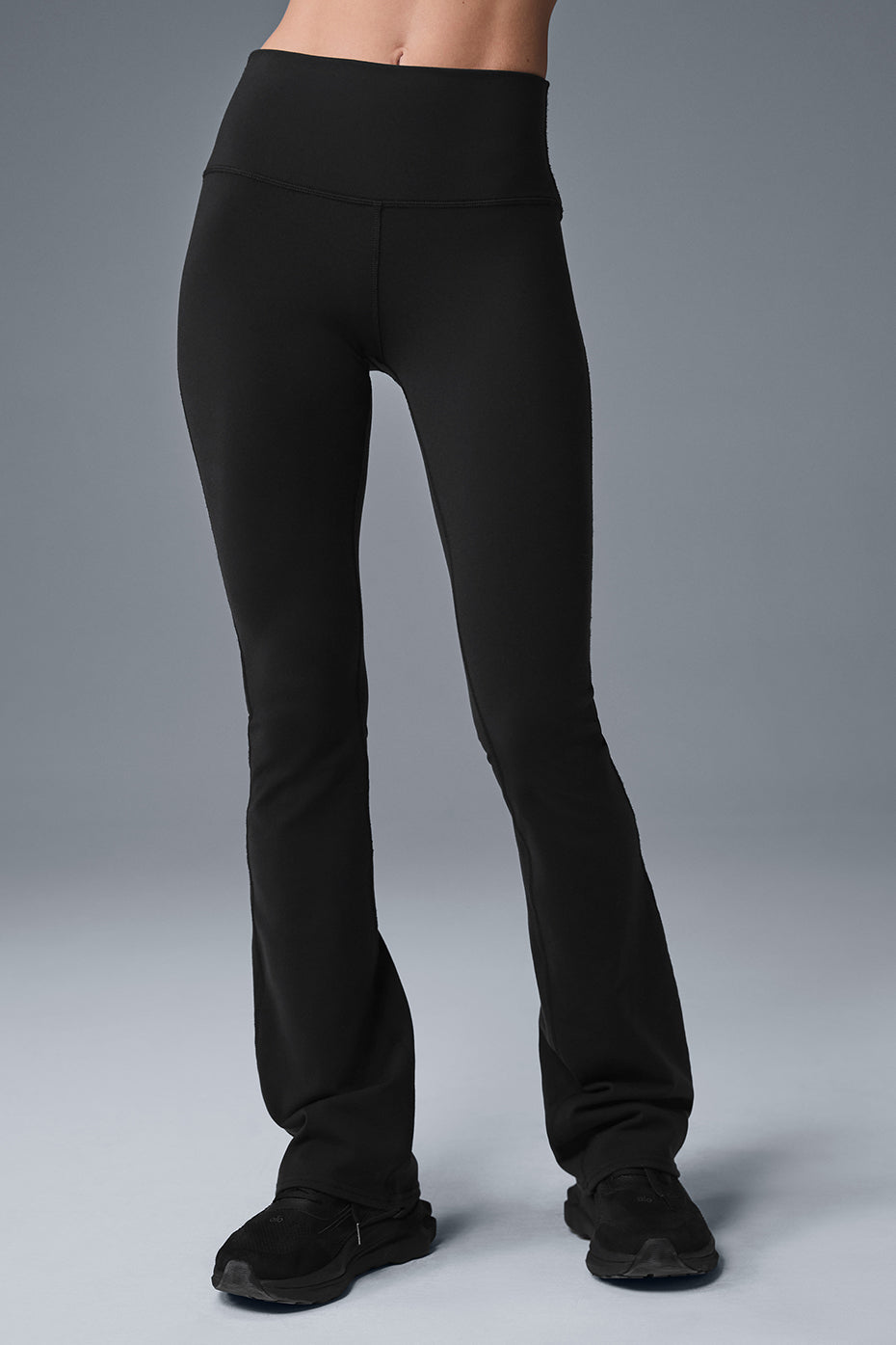 Legging - bootcut 7/8 Airbrush