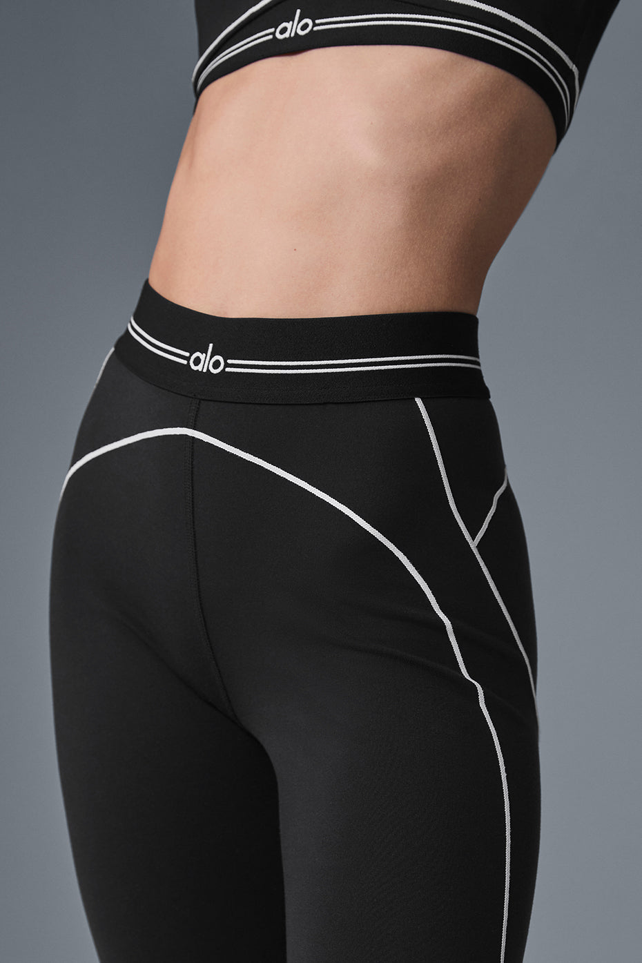 Legging Heart Throb – Femme