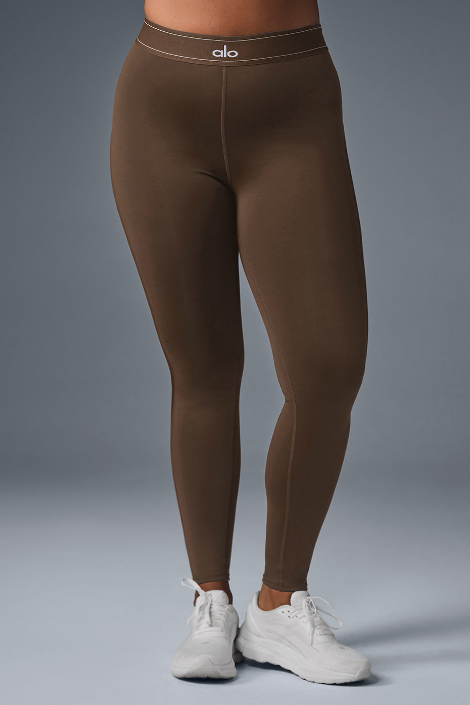 Legging Airlift Taille Haute – Femme