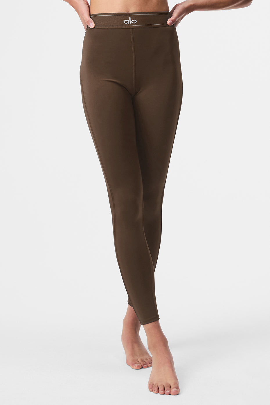 Legging Airlift Taille Haute – Femme