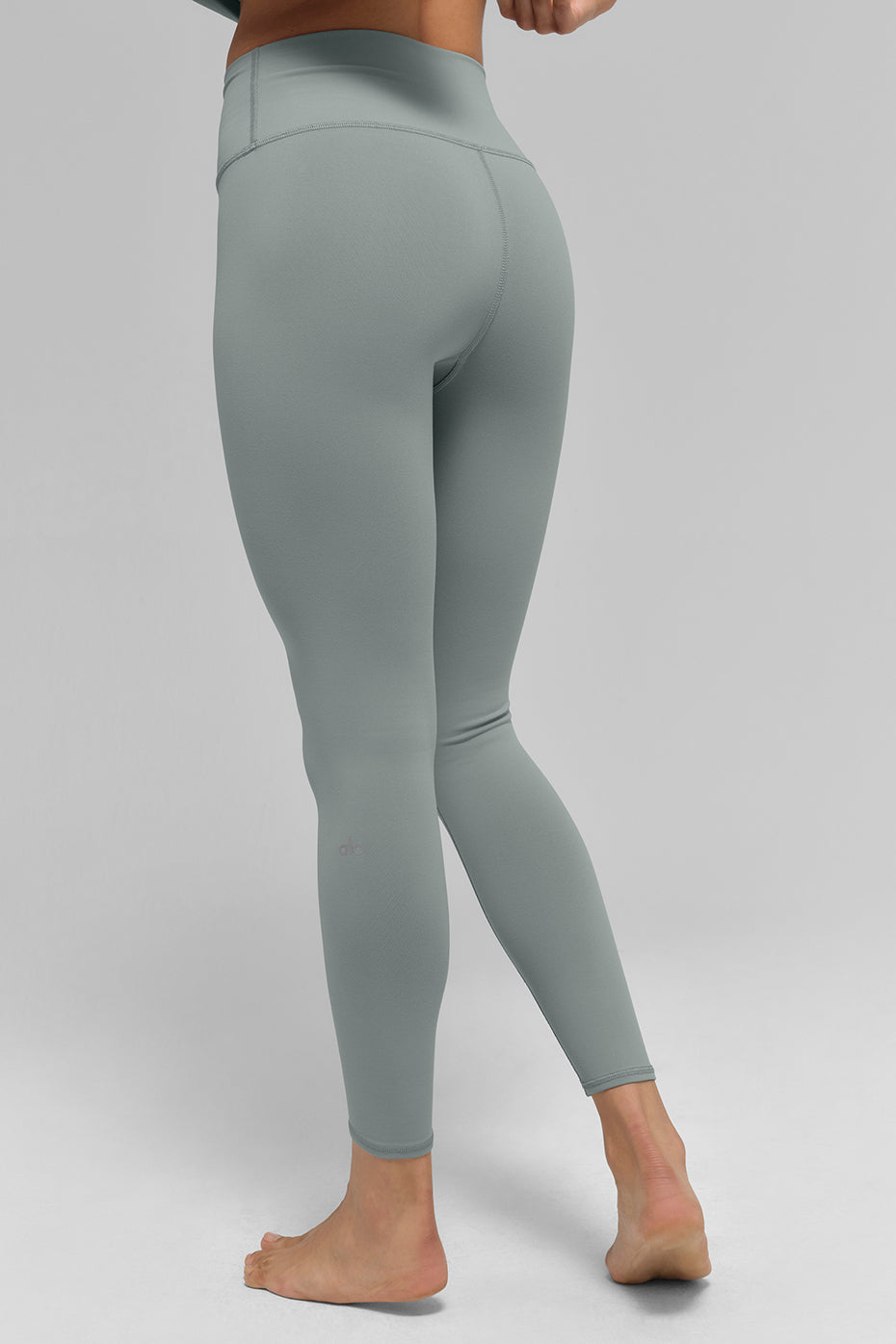 Legging aérographe 7/8