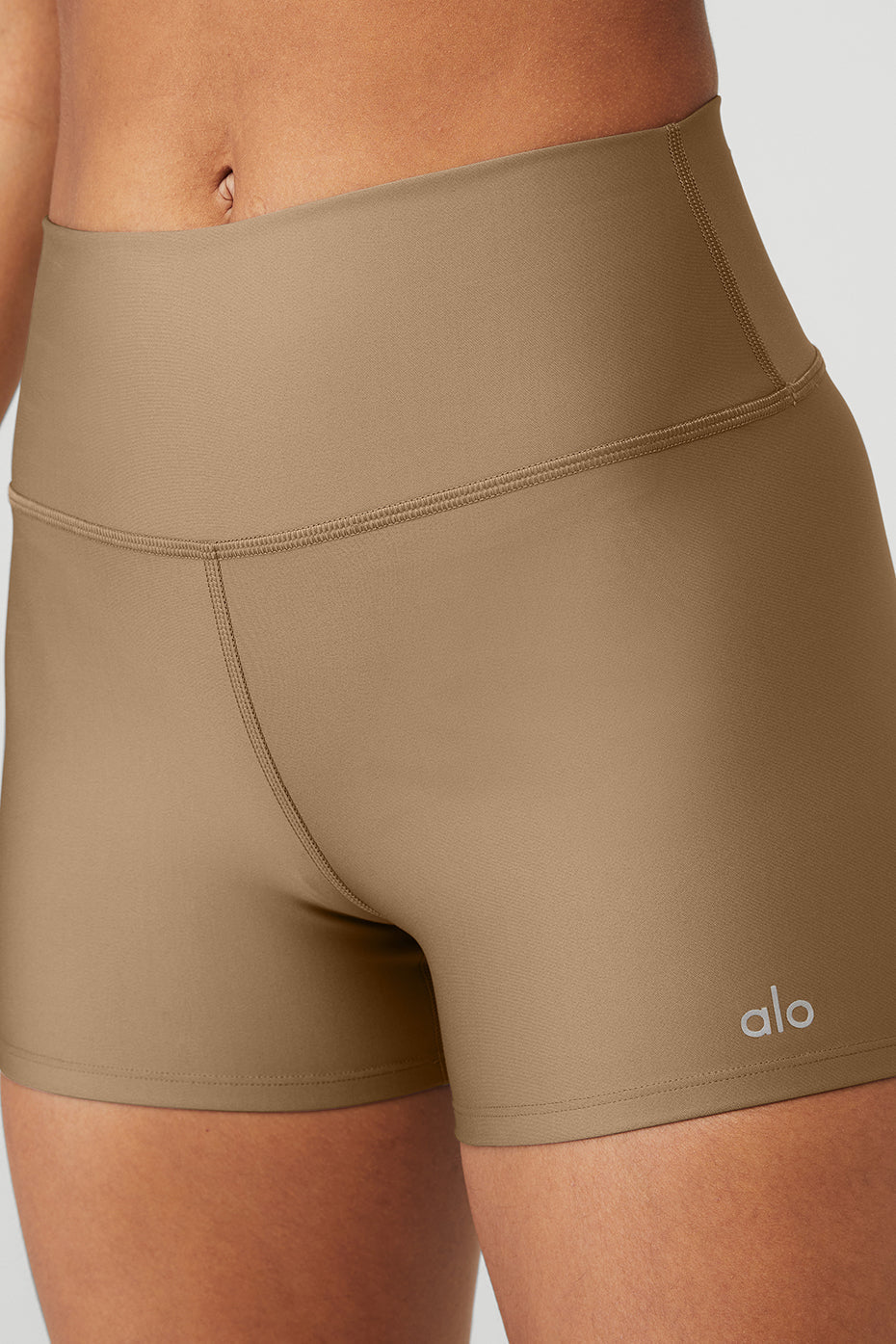 Short Cycliste de sport ALO-Femme