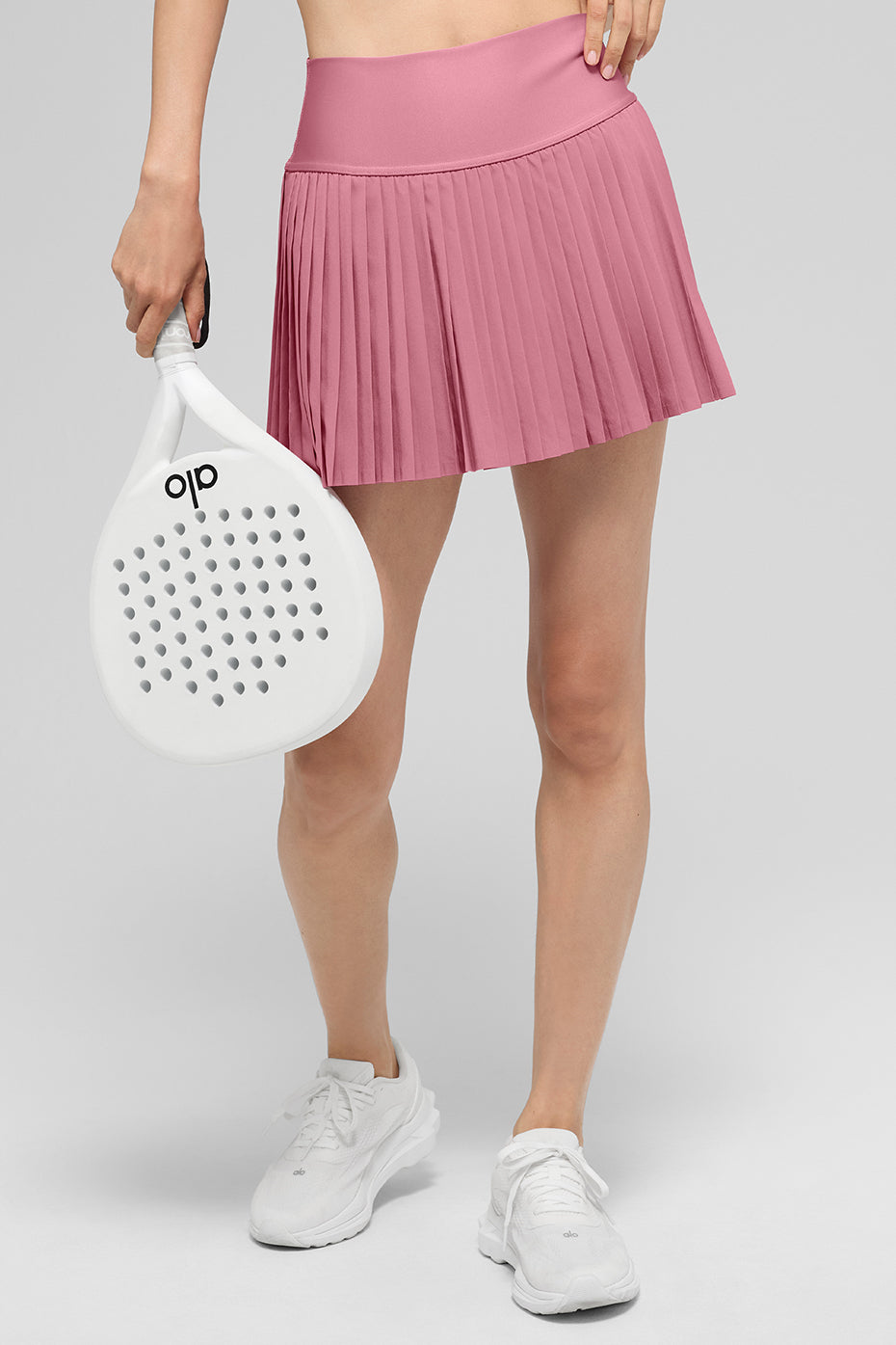 Jupe de Tennis Grand Chelem – Femme