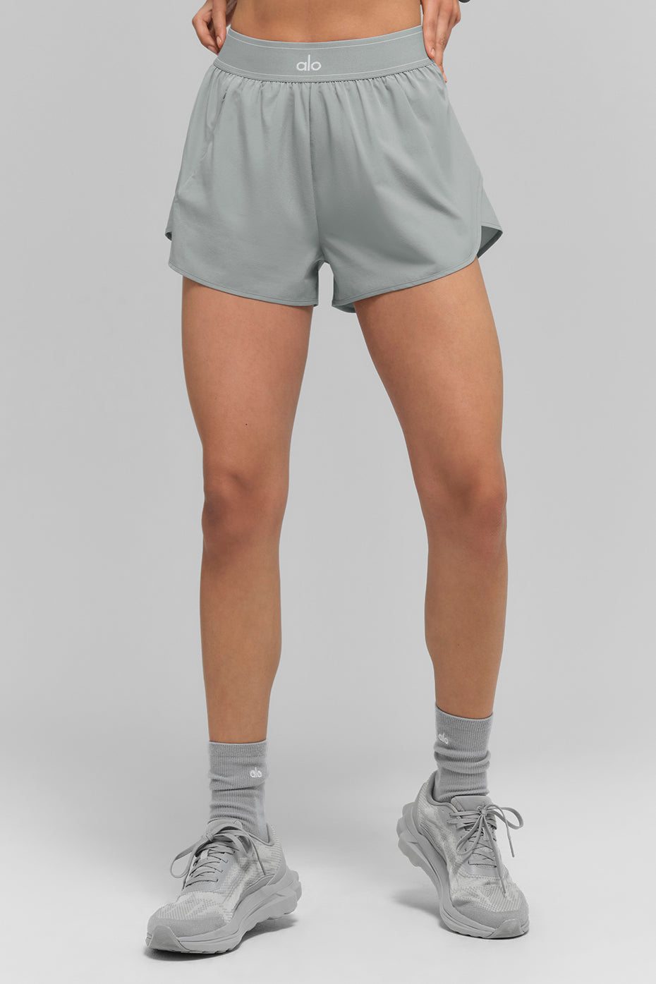 Short de Tennis-Femmes