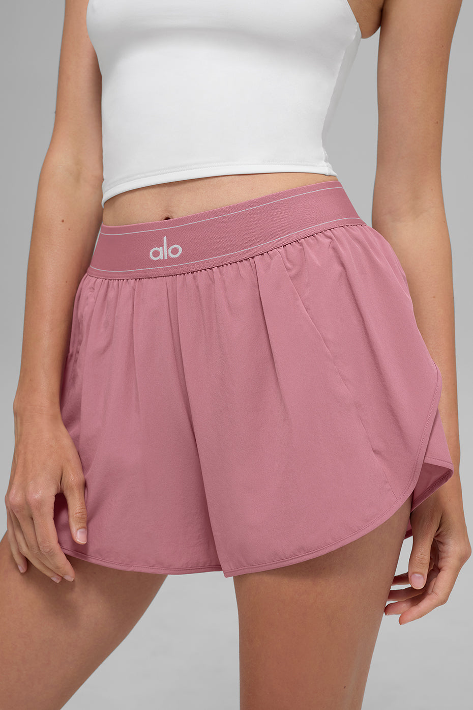 Short de Tennis-Femmes
