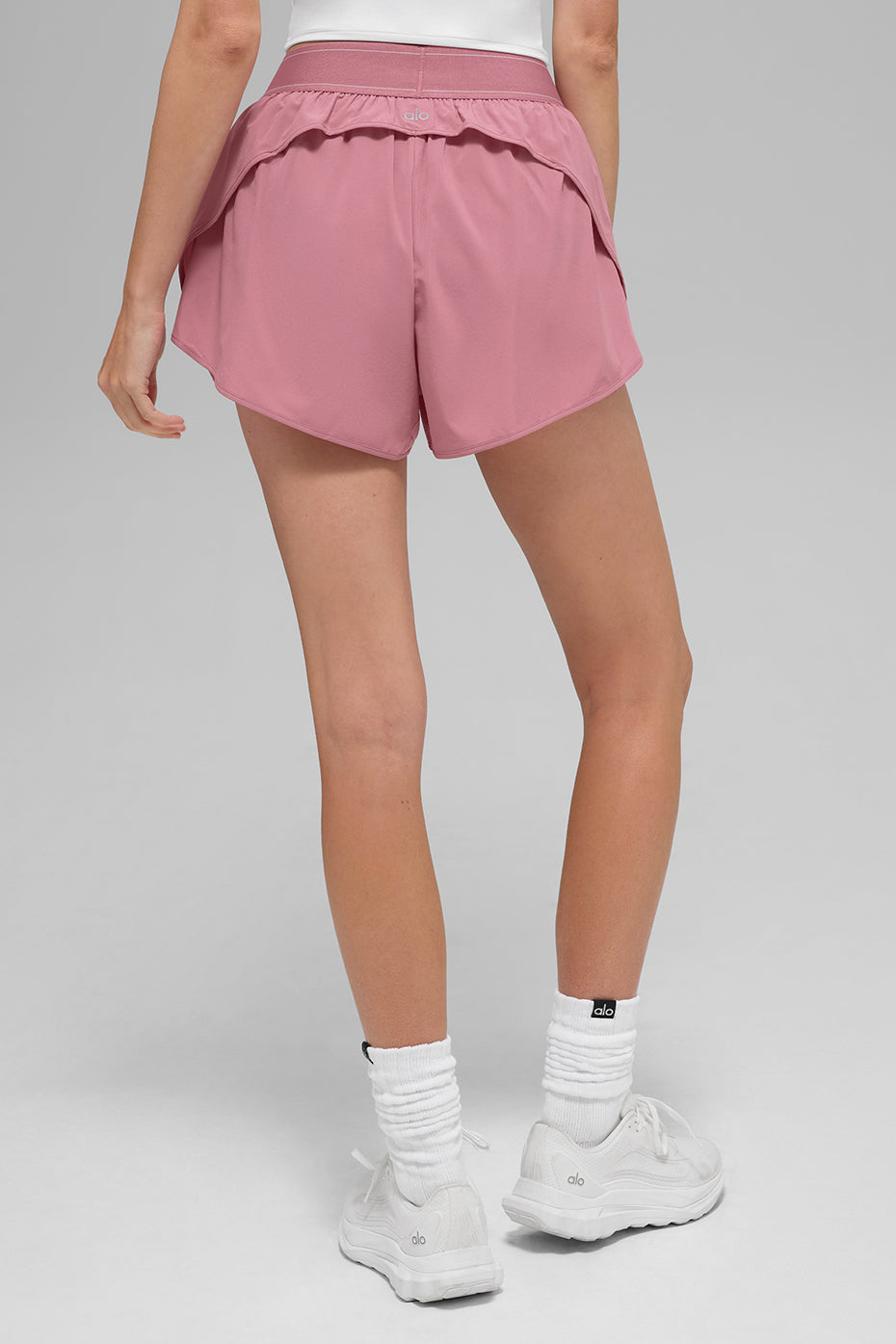 Short de Tennis-Femmes