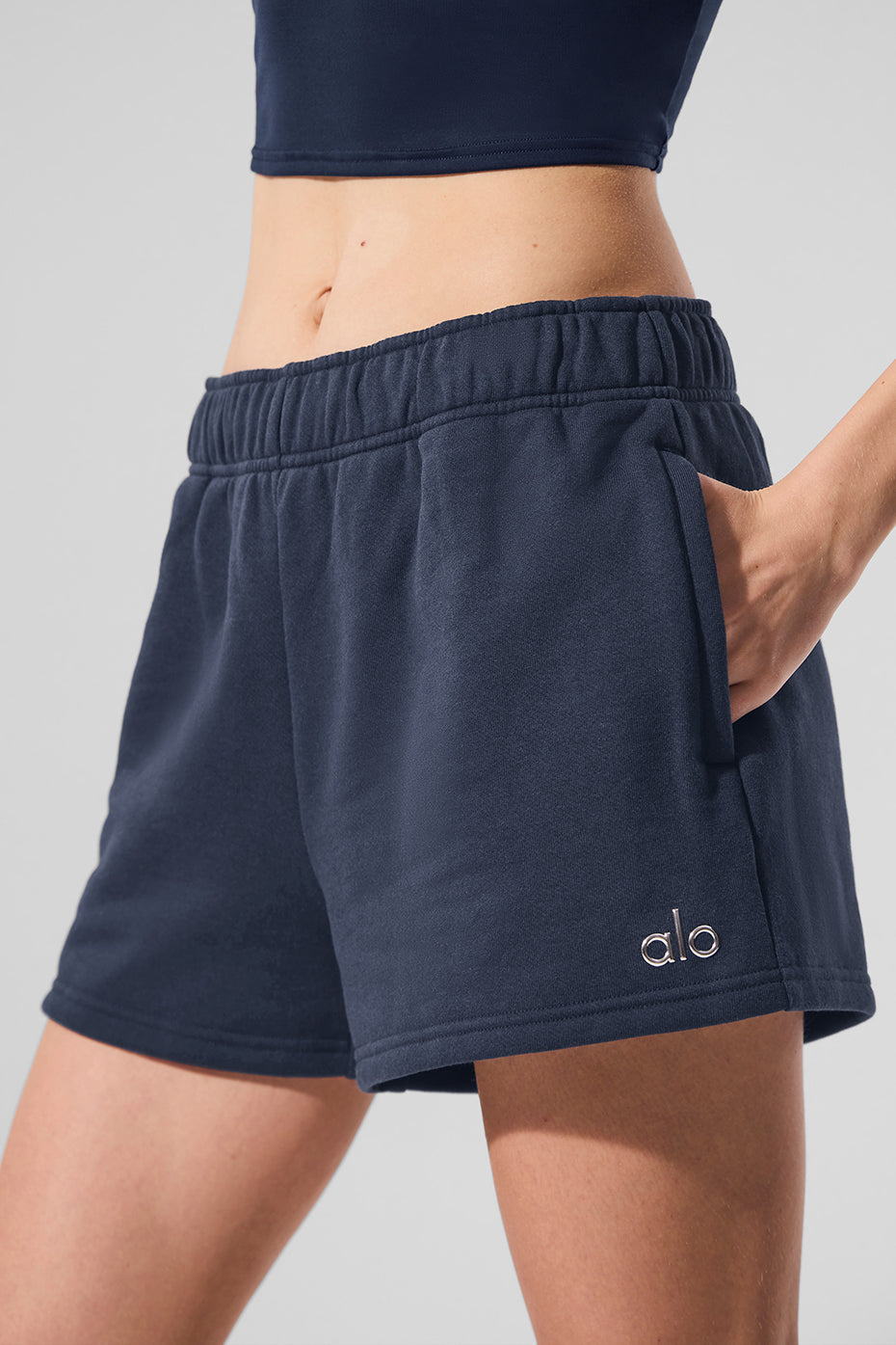 Short Court métrage - Accolade