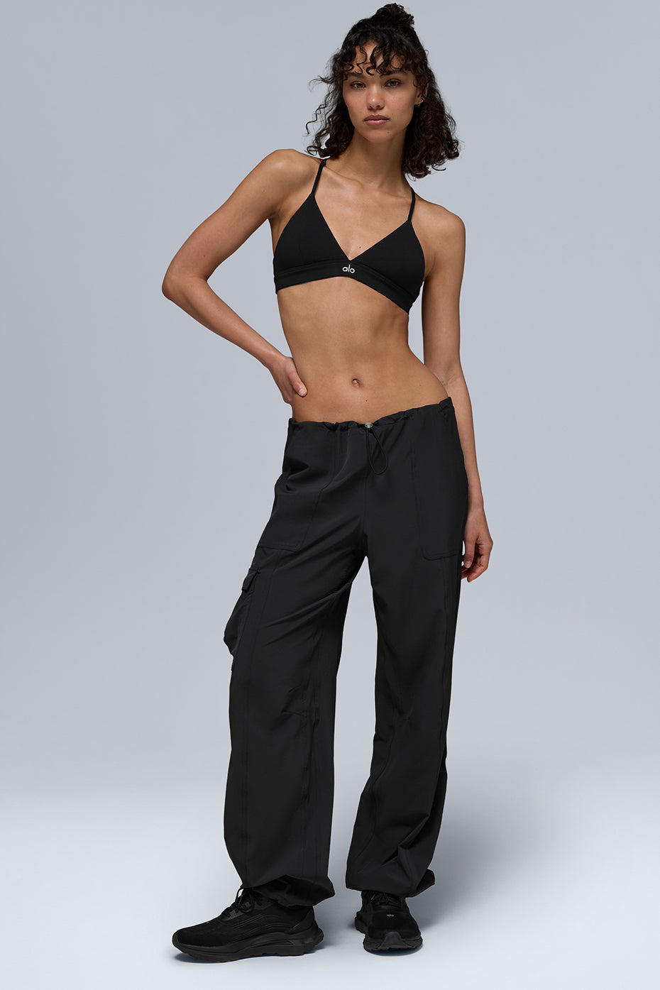 Soutien-gorge de sport ALO-Femme