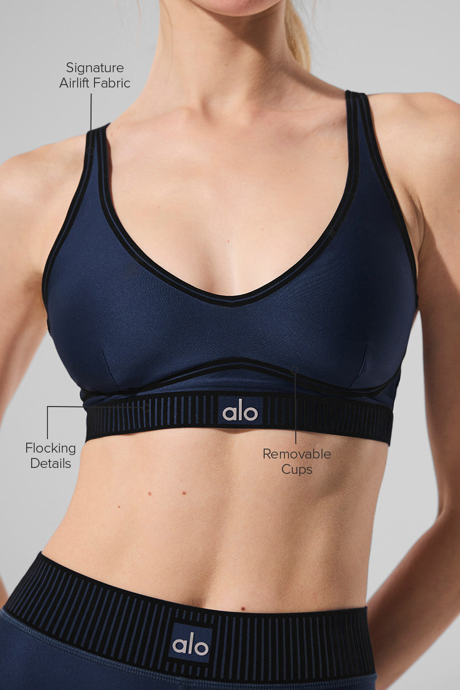 Soutien-gorge Airlift - Line Up