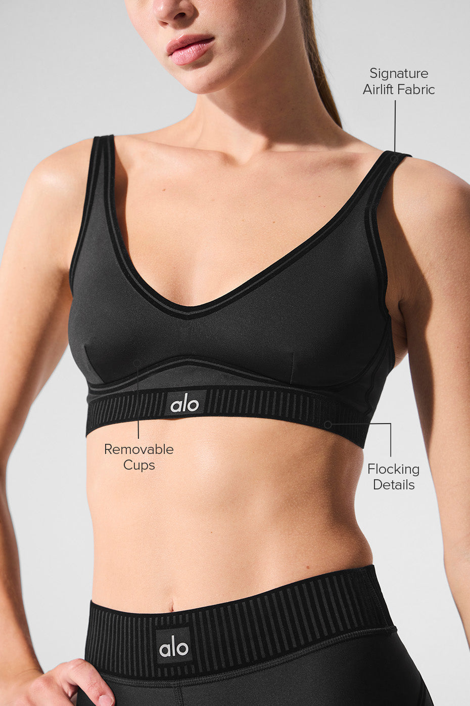 Soutien-gorge Airlift - Line Up