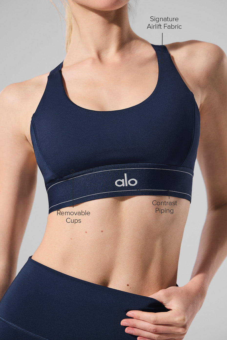 Soutien-gorge Airlift – Femme