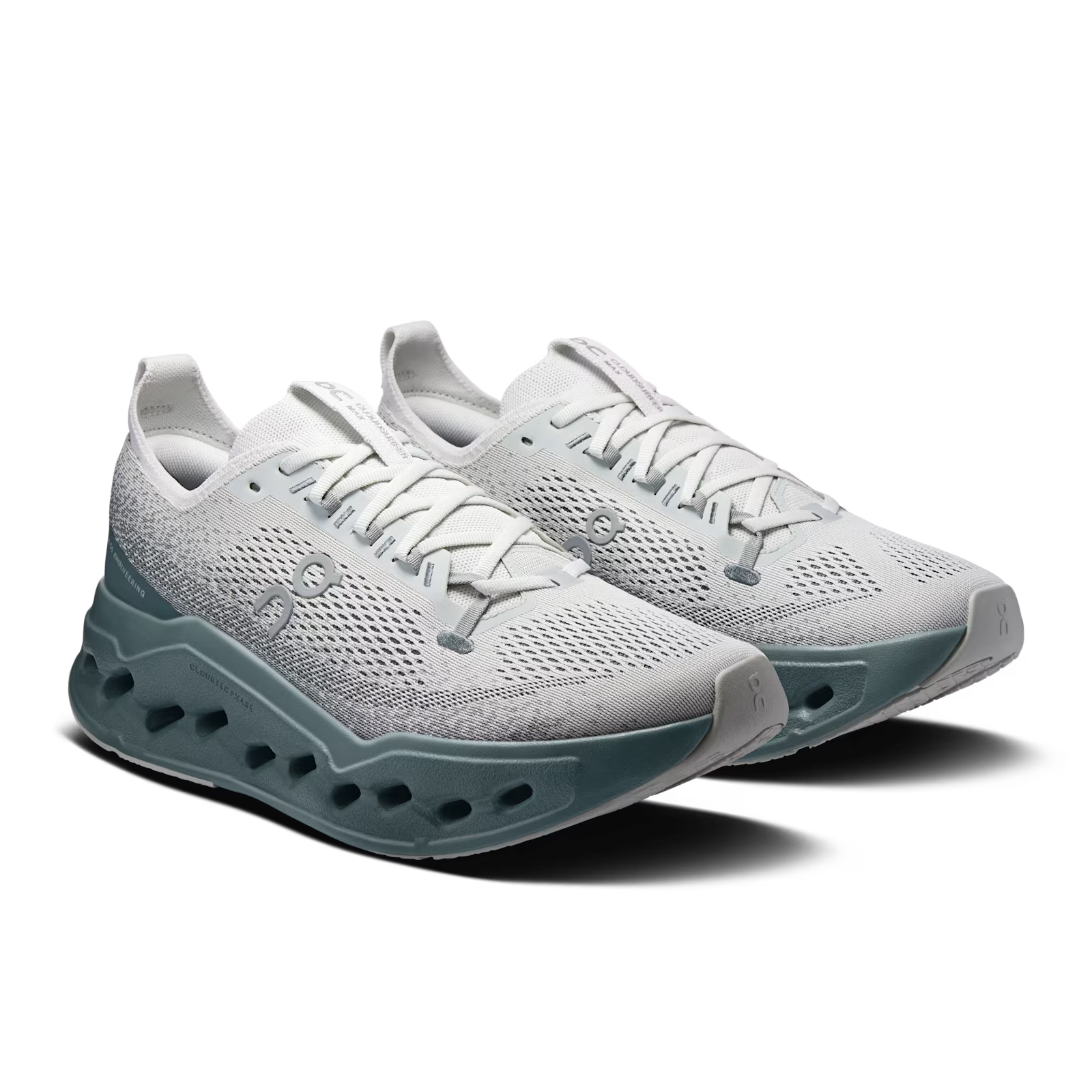 On Cloudsurfer Max – Homme